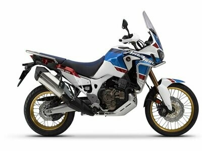Honda CRF 1000 L Africa Twin Adventure Sport/DTC ABS (18)SHAD SH23 Koffer System 2x23 Liter inkl. Kofferträger Honda CRF 1000 L Africa Twin Adventure Sport/DTC ABS (18)SHAD SH23 Koffer System 2x23 Liter inkl. Kofferträger