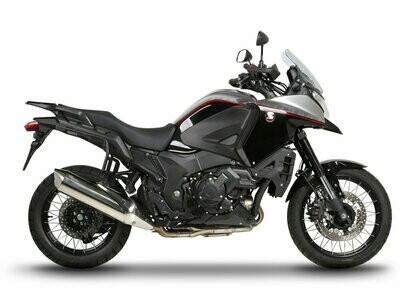 Honda VFR 1200 XL Crosstourer / DCT ABS (12-21) SHAD Kofferträger 3P System Honda VFR 1200 XL Crosstourer / DCT ABS (12-21) SHAD Kofferträger 3P System