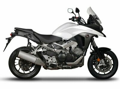 Honda VFR 800 X Crossrunner ABS (15-21) SHAD Kofferträger 3P System Honda VFR 800 X Crossrunner ABS (15-21) SHAD Kofferträger 3P System
