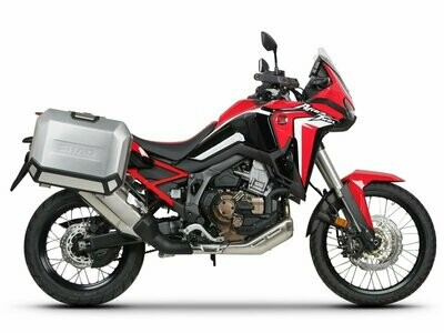 SHAD TERRA Seitenkofferträger Set 4P Honda CRF 1100 L ABS (20-23) SHAD TERRA Seitenkofferträger Set 4P Honda CRF 1100 L ABS (20-23)