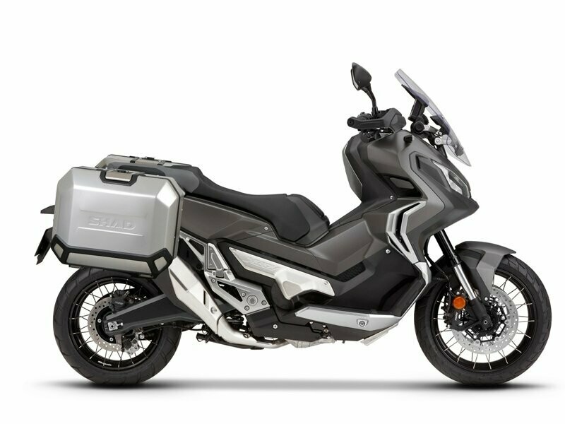 Honda X-ADV 750 DCT ABS (17-20) SHAD TERRA Seitenkofferträger Set Honda X-ADV 750 DCT ABS (17-20) SHAD TERRA Seitenkofferträger Set