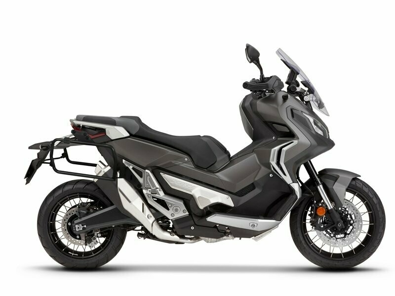 Honda X-ADV 750 DCT ABS (17-20) SHAD Seitenkofferträger 4P System Honda X-ADV 750 DCT ABS (17-20) SHAD Seitenkofferträger 4P System