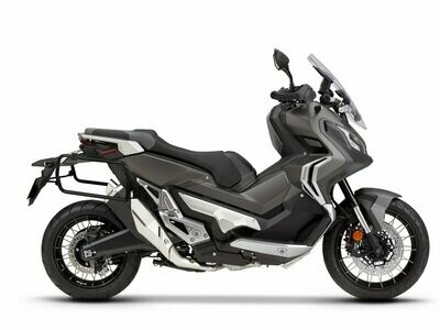 Honda X-ADV 750 DCT ABS (17-20) SHAD Seitenkofferträger 4P System Honda X-ADV 750 DCT ABS (17-20) SHAD Seitenkofferträger 4P System