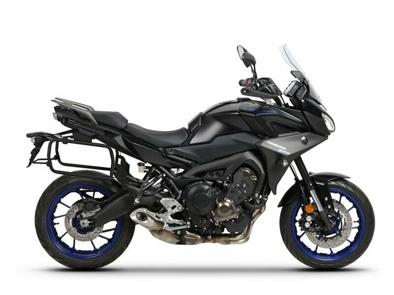 Yamaha Tracer 900 850 GT ABS (18-20) SHAD Seitenkofferträger 4P System