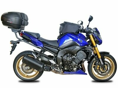 Yamaha FZ8 800 N / S Fazer ABS (10-16) SHAD Topcaseträger Yamaha FZ8 800 N / S Fazer ABS (10-16) SHAD Topcaseträger