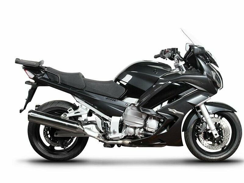 Yamaha FJR 1300 ABS (06-12) SHAD Topcaseträger Yamaha FJR 1300 ABS (06-12) SHAD Topcaseträger