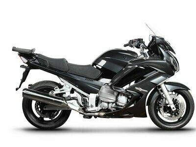 SHAD Topcaseträger / TopMaster Yamaha FJR 1300 ABS (06-12) 