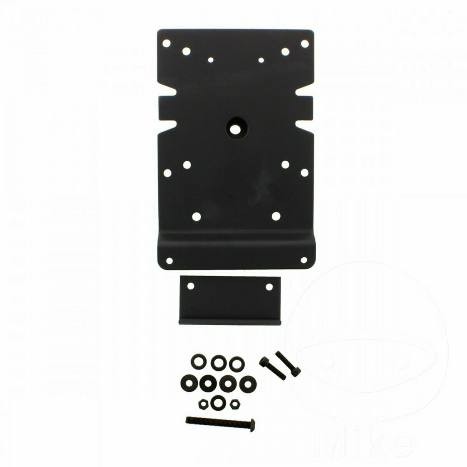 SHAD Topcaseträger / TopMaster Yamaha FJR 1300 / ABS (01-05) 