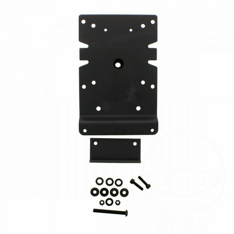 Yamaha FJR 1300 / ABS (01-05) SHAD Topcaseträger Yamaha FJR 1300 / ABS (01-05) SHAD Topcaseträger