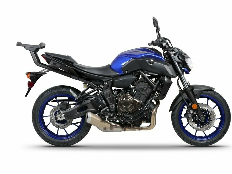 Yamaha MT-07/ ABS (14- ) SHAD Topcaseträger Yamaha MT-07/ ABS (14- ) SHAD Topcaseträger