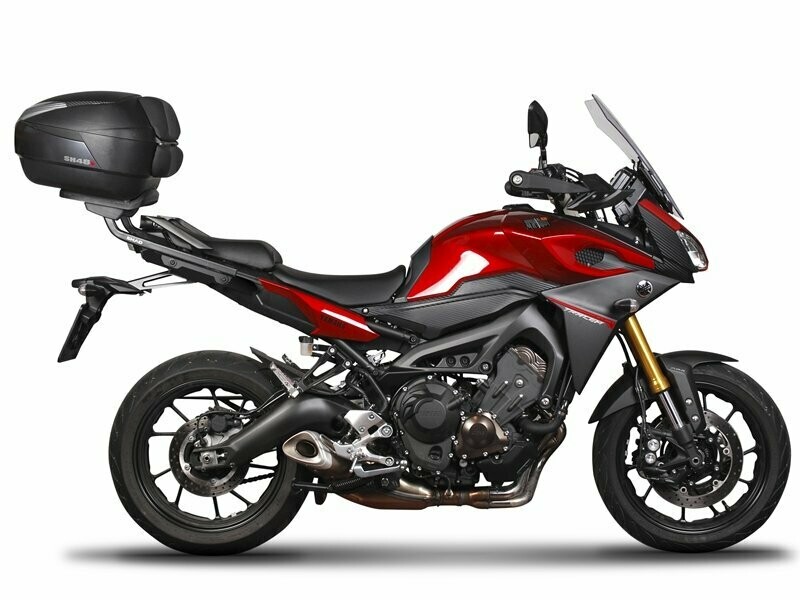 Yamaha MT 09 Tracer ABS ( 15-17 ) SHAD Topcaseträger Yamaha MT 09 Tracer ABS ( 15-17 ) SHAD Topcaseträger