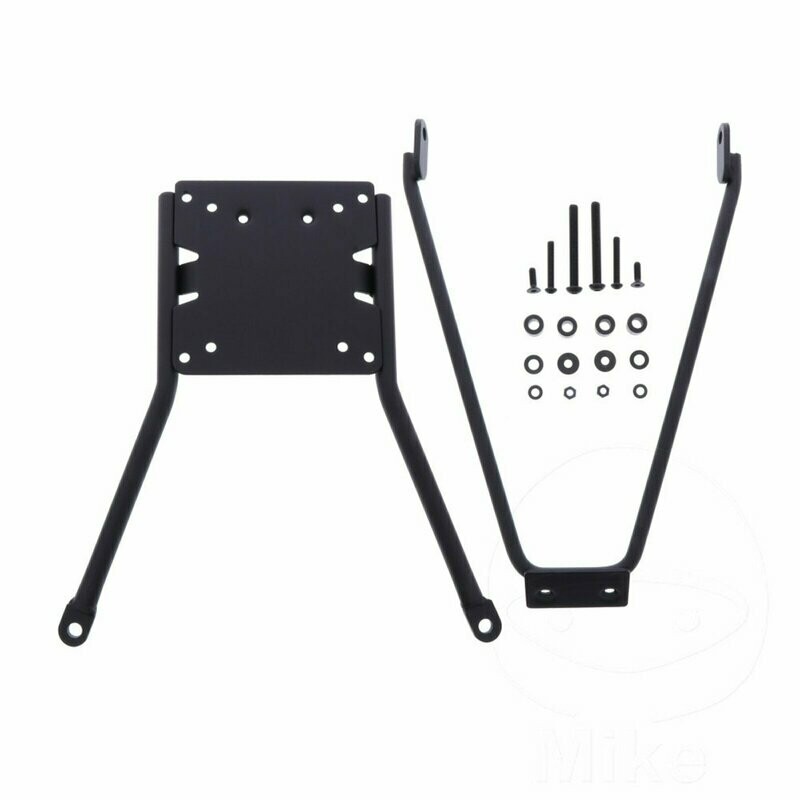 Yamaha YN 50 / 4T Neos (08-21) SHAD Topcaseträger Yamaha YN 50 / 4T Neos (08-21) SHAD Topcaseträger