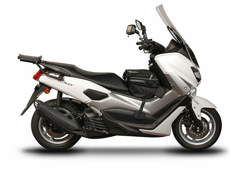 Yamaha GPD 125 A NMax ABS (15-20) SHAD Topcaseträger Yamaha GPD 125 A NMax ABS (15-20) SHAD Topcaseträger