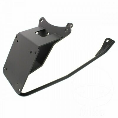 Yamaha XP 500 TMax / ABS  (01-07) SHAD Topcaseträger