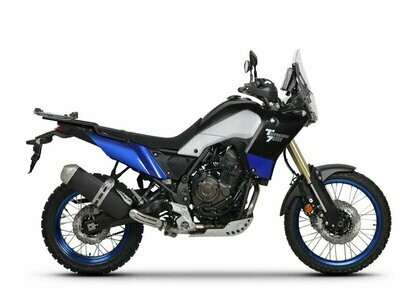Yamaha XTZ 700 Tenere ABS (19-25) SHAD Topcaseträger Yamaha XTZ 700 Tenere ABS (19-25) SHAD Topcaseträger