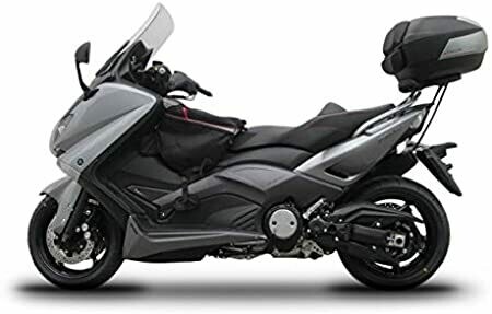 Yamaha XP 530 A TMax ABS (12-16) SHAD Topcaseträger Yamaha XP 530 A TMax ABS (12-16) SHAD Topcaseträger