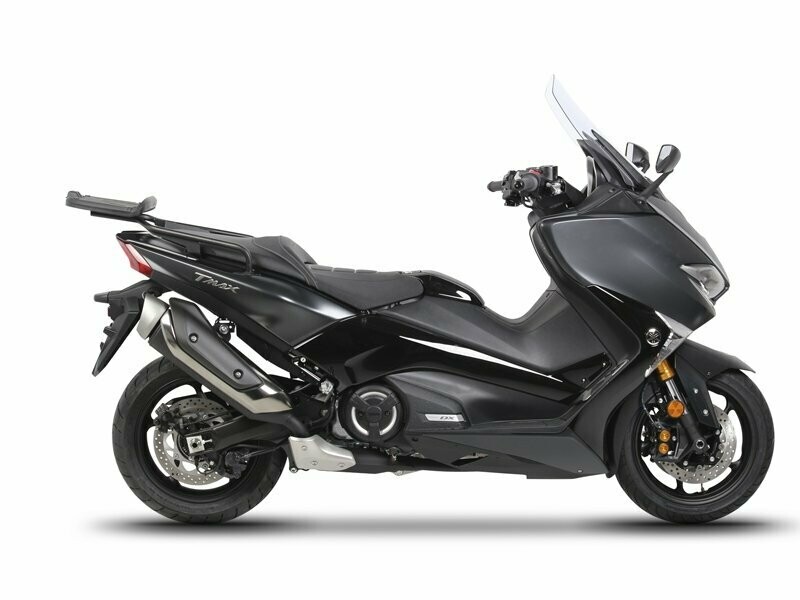 Yamaha T-Max 530 (17-20)/560 (20/21) ABS SHAD Topcaseträger Yamaha T-Max 530 (17-20)/560 (20/21) ABS SHAD Topcaseträger
