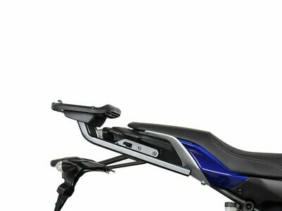 Yamaha Tracer 700 ABS (16-22) SHAD Topcaseträger Yamaha Tracer 700 ABS (16-22) SHAD Topcaseträger