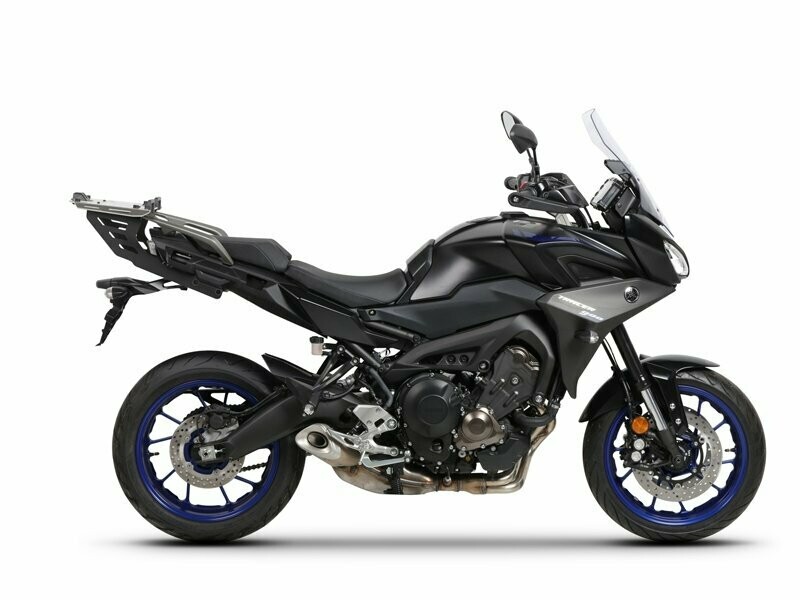 SHAD Topcaseträger / TopMaster Yamaha Tracer 900 / GT ABS  ( 18-20 ) 