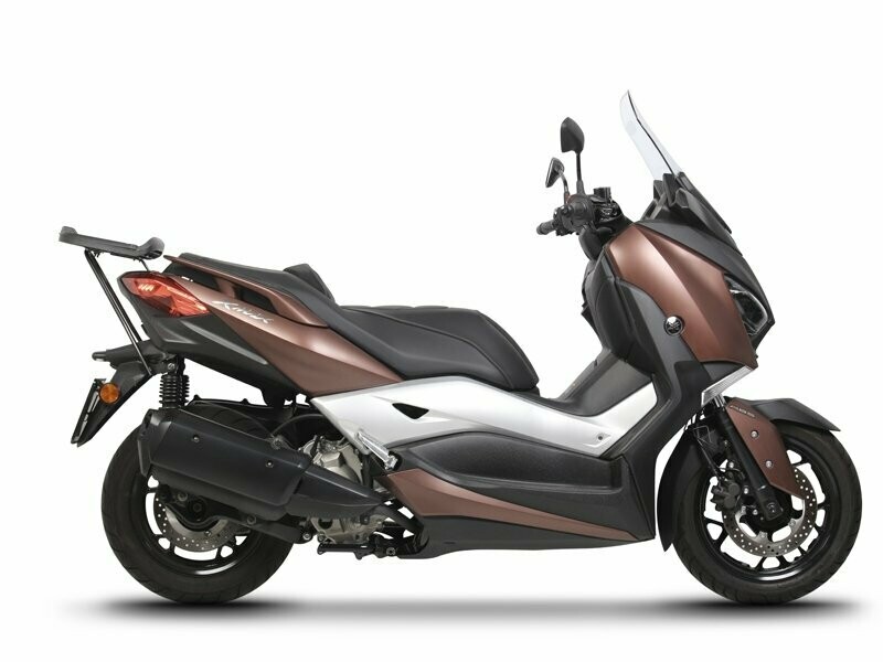 SHAD Topcaseträger / TopMaster Yamaha YP 125/400 R X-Max / CZD 300 A X-Max ABS  (11-22) 