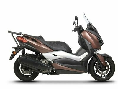 SHAD Topcaseträger / TopMaster Yamaha YP 125/400 R X-Max / CZD 300 A X-Max ABS  (11-22) 