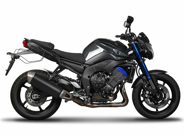 Yamaha FZ8 800 N / S Fazer ABS ( 16-20 ) SHAD Halterung Seitentaschen Satteltaschenträger SE für Softbag Yamaha FZ8 800 N / S Fazer ABS ( 16-20 ) SHAD Halterung Seitentaschen Satteltaschenträger SE für Softbag