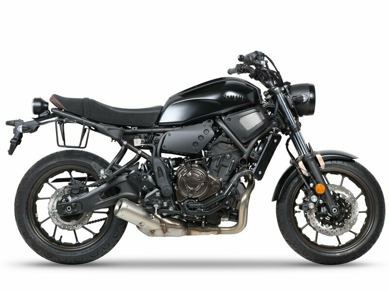 Yamaha XSR 700 ABS (17-22) SHAD Satteltaschenträger SR Yamaha XSR 700 ABS (17-22) SHAD Satteltaschenträger SR
