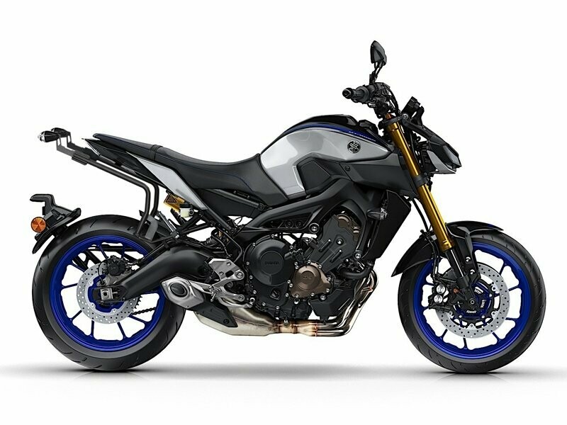 Yamaha MT-09 900 2013-2020 SHAD SH35 ALU Koffer System 2x35 Liter inkl. Kofferträger Yamaha MT-09 900 2013-2020 SHAD SH35 ALU Koffer System 2x35 Liter inkl. Kofferträger