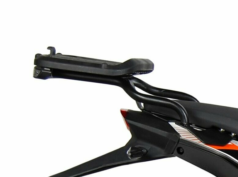 KTM  Super Duke 1290 R / GT Euro4 / Euro5  (20 - 24) SHAD Topcaseträger