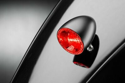 Kellermann Bullet 1000® RB LED Rücklicht/Bremslicht, zugelassen für hinten Kellermann Bullet 1000® RB LED Rücklicht/Bremslicht, zugelassen für hinten