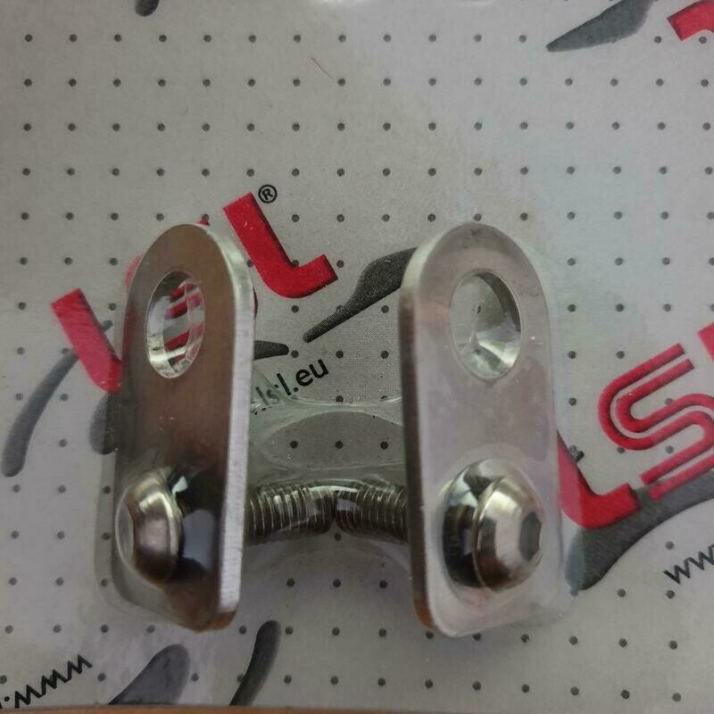 LSL / Triumph Street Triple / Speed Triple Scheinwerfer- Umbaukit