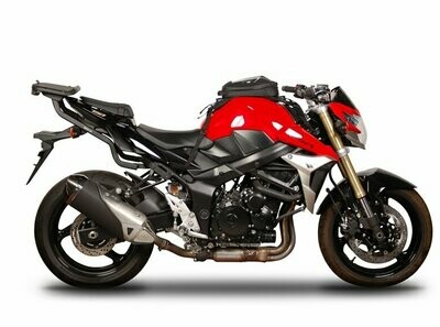 Suzuki GSX-S 750 ABS (17-21) SHAD Topcaseträger Suzuki GSX-S 750 ABS (17-21) SHAD Topcaseträger