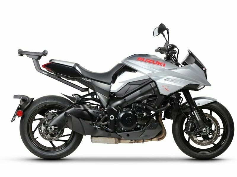 Suzuki GSX-S 1000 Katana ABS  (19-21) SHAD Topcaseträger