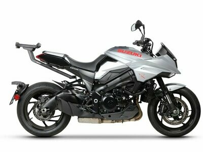 Suzuki GSX-S 1000 Katana ABS (19-21) SHAD Topcaseträger Suzuki GSX-S 1000 Katana ABS (19-21) SHAD Topcaseträger