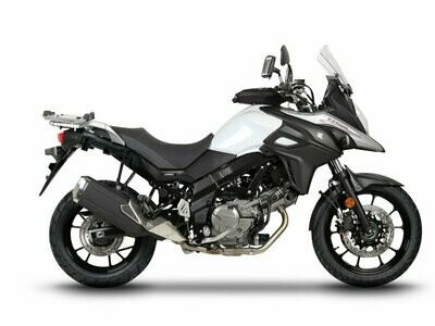 SHAD Topcaseträger / TopMaster Suzuki DL 650/1000/1050 V-Strom ABS  (14->) 