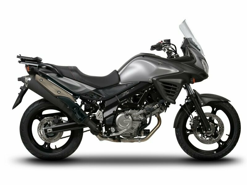 Suzuki DL 650 A V-Strom ABS (12-16) SHAD Topcaseträger Suzuki DL 650 A V-Strom ABS (12-16) SHAD Topcaseträger