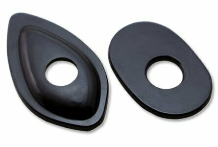 Kellermann Montageplatten / Blinkleuchte Aufnahme für Honda Kellermann Montageplatten / Blinkleuchte Aufnahme für Honda