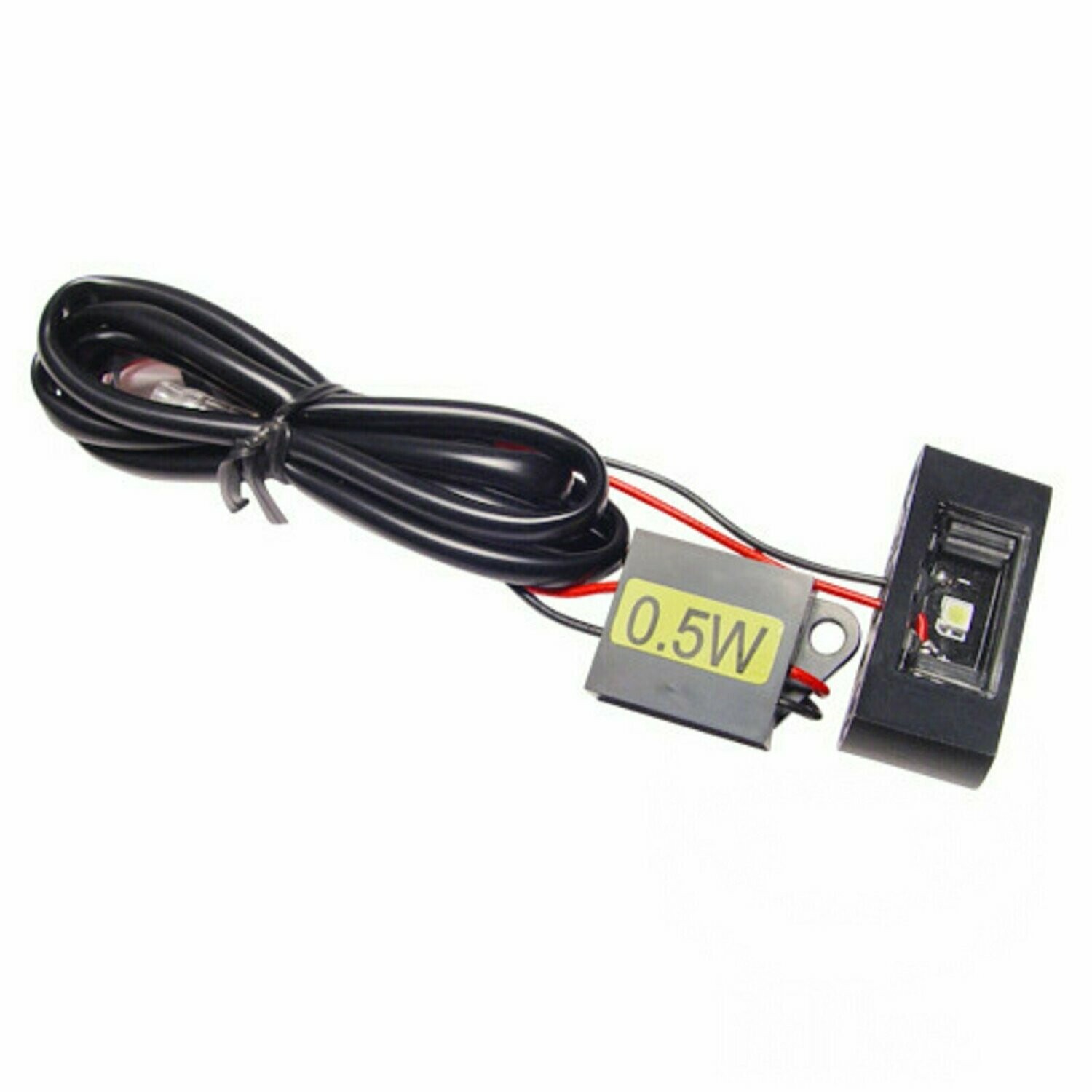 Kennzeichenbeleuchtung LED JMP Mini