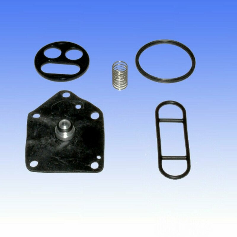 Tourmax BENZINHAHN-REPARATURSATZ FÜR XJR1200, XJR1300, GSF1200N-S, VN800, VN1800 Tourmax BENZINHAHN-REPARATURSATZ FÜR XJR1200, XJR1300, GSF1200N-S, VN800, VN1800