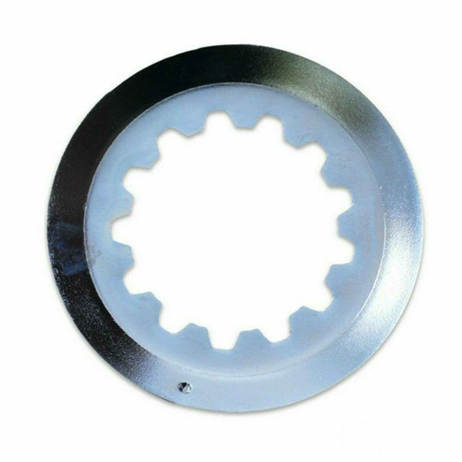 JMP Kettenritzel Sicherungsblech Kawasaki Z 650/750/1000 ZX 750 Turbo