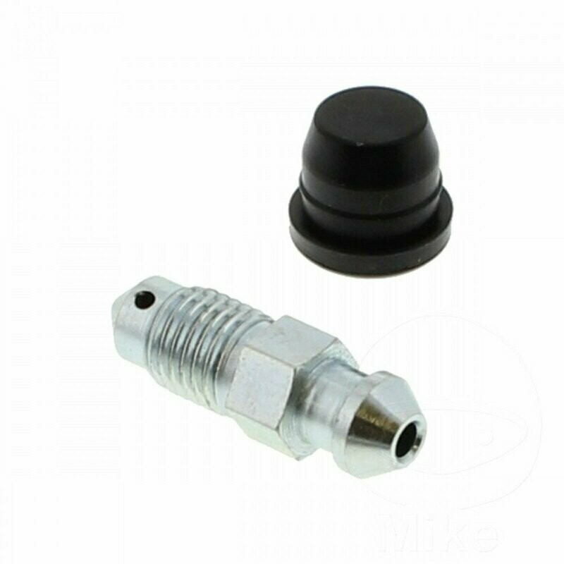 JMP Entlüftungsschraube M8 x 1.00 mm für Aprilia / Honda / Yamaha / Derbi JMP Entlüftungsschraube M8 x 1.00 mm für Aprilia / Honda / Yamaha / Derbi
