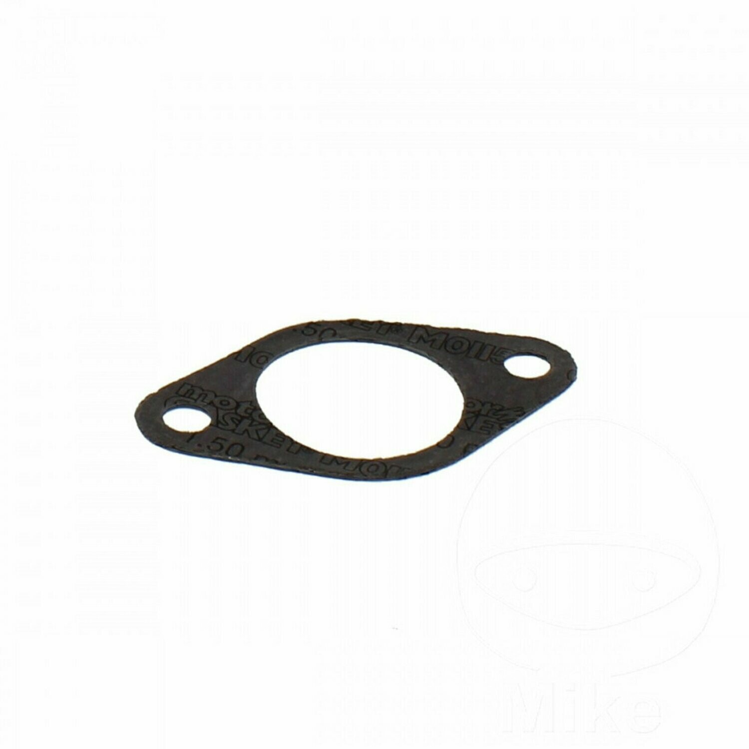 Yamaha 125 (1986-2013) Krümmerdichtung Athena 38.25X49.3X1.6 mm