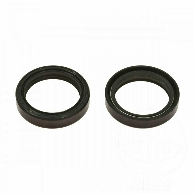 ARI Gabelsimmeringe Simmerring Satz Gabel 41X53X10.5 / Yamaha / Honda / Kawasaki ARI Gabelsimmeringe Simmerring Satz Gabel 41X53X10.5 / Yamaha / Honda / Kawasaki