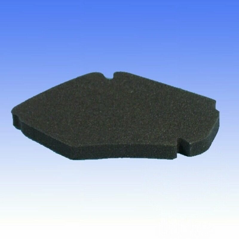 Hiflo Luftfilter HFA5212 Foam Piaggio Zip 50 2T DT Fast Rider (95-96) Hiflo Luftfilter HFA5212 Foam Piaggio Zip 50 2T DT Fast Rider (95-96)