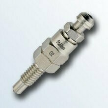 stahlbus Entlüftungsventil M8x1.25x20mm (L), Stahl stahlbus Entlüftungsventil M8x1.25x20mm (L), Stahl