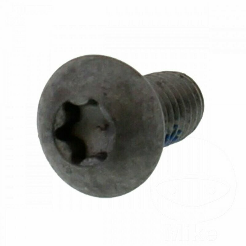 BMW Schraube ABS Sensor Originalersatzteil M5 x 0.8 x 10 mm BMW Schraube ABS Sensor Originalersatzteil M5 x 0.8 x 10 mm