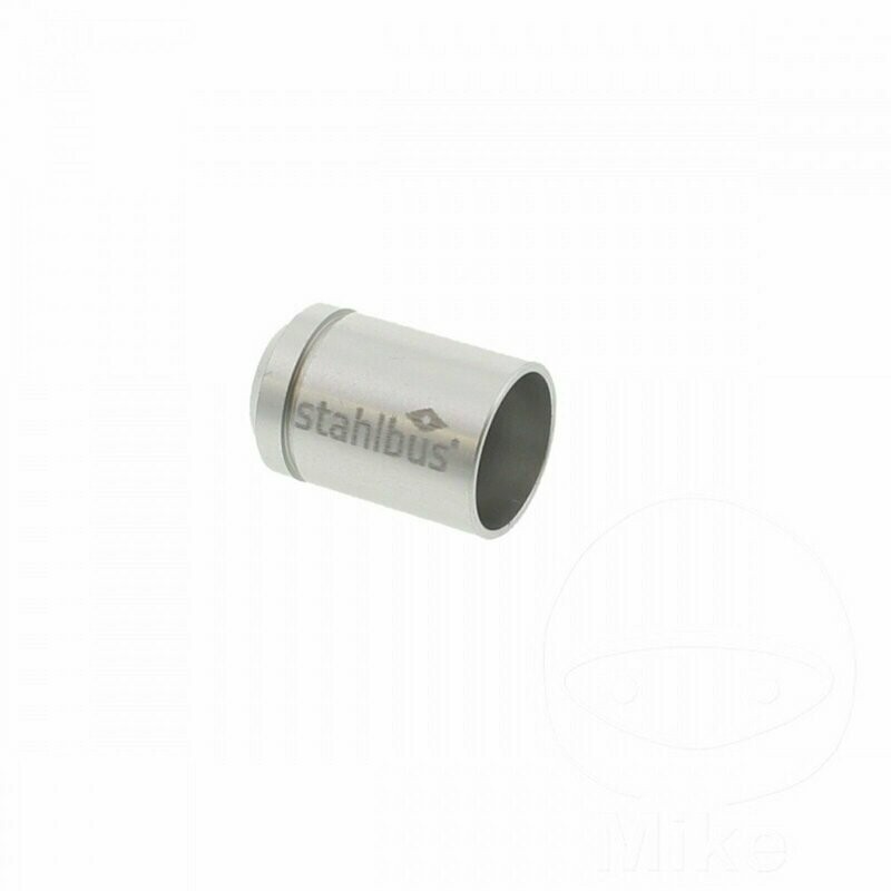 Stahlbus Kappe für Entlüfterschraube für BMW, Harley Davidson, MV Agusta Stahlbus Kappe für Entlüfterschraube für BMW, Harley Davidson, MV Agusta