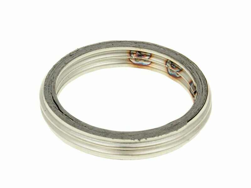 Naraku Krümmerdichtung Dichtung Krümmer 29x36x5,3mm /Gilera/Kymco/Piaggio/Honda /Italjet/Herkules/SYM/Suzuki/Peugeot/Kawasaki/Honda Naraku Krümmerdichtung Dichtung Krümmer 29x36x5,3mm /Gilera/Kymco/Piaggio/Honda /Italjet/Herkules/SYM/Suzuki/Peugeot/Kawasaki/Honda
