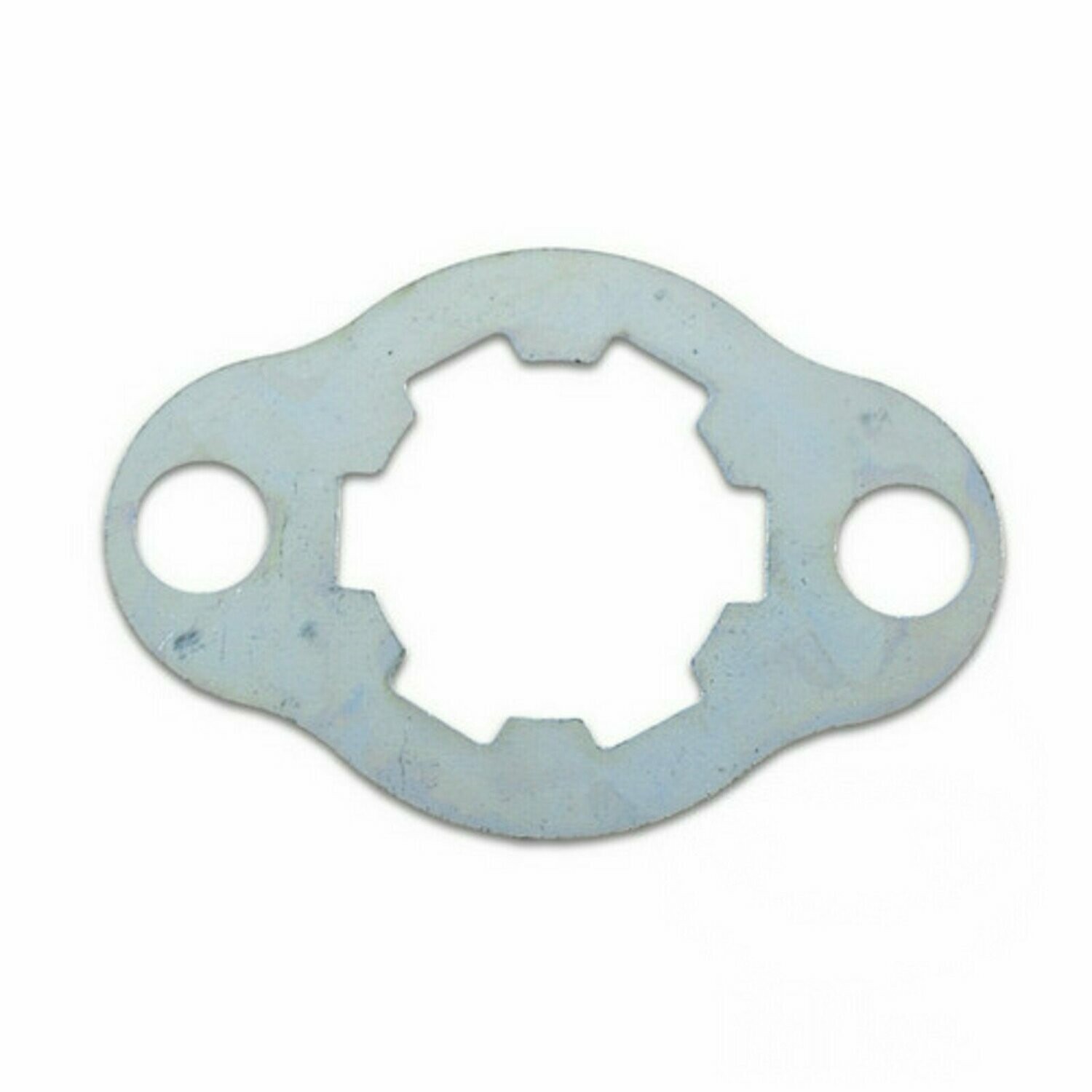 JMP Kettenritzel Ritzel Sicherungsblech / Honda/Yamaha