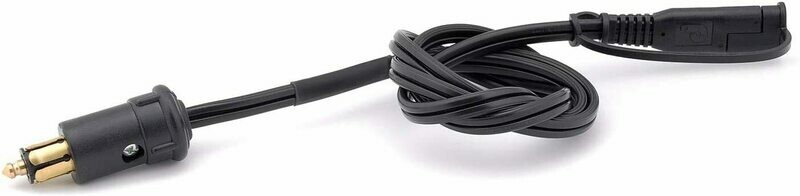SW-MOTECH SAE-Adapter für KFZ-Steckdose Kabel 55 cm lang. 12 V. SW-MOTECH SAE-Adapter für KFZ-Steckdose Kabel 55 cm lang. 12 V.